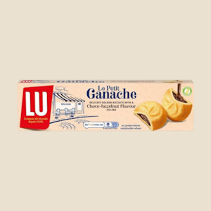 Back In Stock: LU Le Petit Ganache