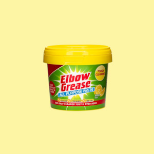 Back In Stock: Elbow Grease Cleaning Paste 350g