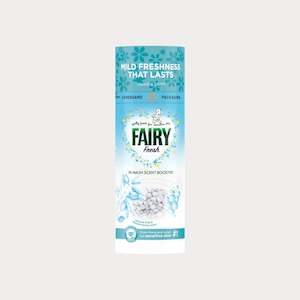 Fairy Fresh In-wash Scent Booster Beads