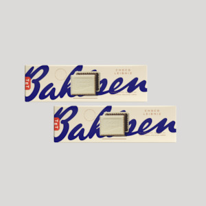 Robinsons Sale: Bahlsen Choco Leibniz White 111g (Multi-deal)