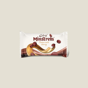 Best Selling Groceries And Confectionery: Galaxy Minstrels 42g