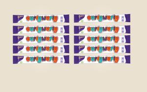 New: Cadbury Curly Wurly 21.5g (10 for $10) (BB: 18/3/26)