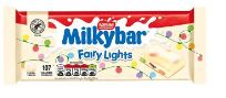 Confectionery: Nestle Milkybar Fairy Lights 100g