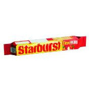 Vegan Confectionery: Starburst Fav Reds 45g
