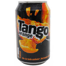 Products: Tango Orange