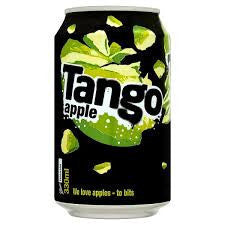 Products: Tango Apple Sugar Free 330ml