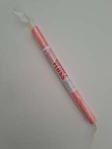 Rock: Candy Floss Flavour Rock Candy