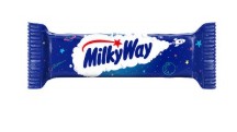 Products: Milkyway Chocolate Bar 21.5g - BBD 11/10/26