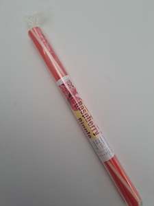 Rock: Raspberry Ripple Flavour Rock Candy