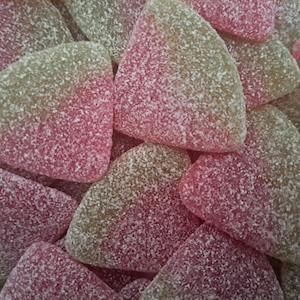 Sour Melon Slices 100g