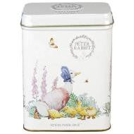 Souvenirs Gift Vouchers: New English Teas - Jemima Puddle Duck Tea Tin