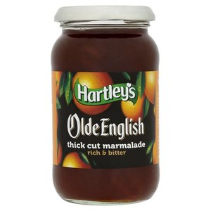 Hartley's Olde English Marmalade 454g -Oct 27