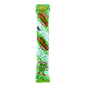 Sweets: Apple millions 55g