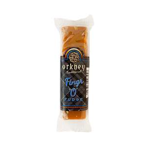 Christmas: Orkney Finger of Fudge 33g