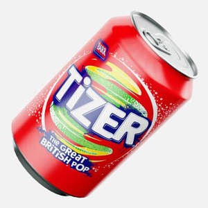 Barr Tizer 330ml