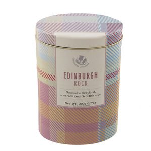Gardiners of Scotland Edinburgh Rock 200g