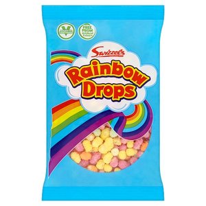 Rainbow Drops 32g