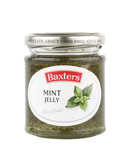 Baxters Mint Jelly 210g