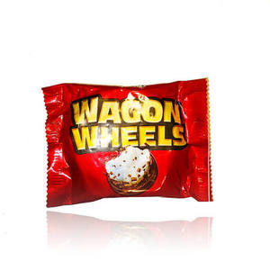 Wagon Wheel x 1