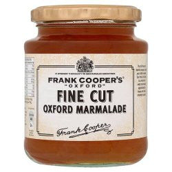 Clickncollect: Fine Cut Oxford Marmalade 454g