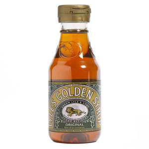 Lyle's Pouring Golden Syrup 454g