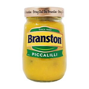 Clickncollect: Branston Piccalilli 360g