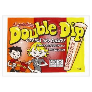 Sweets: Double Dip 19g