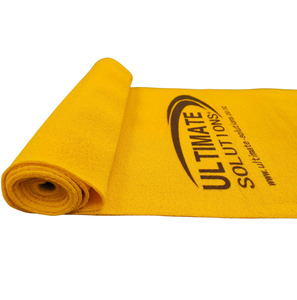 External Protection: All Terrain Spaghetti Matting