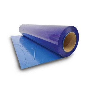 Bathroom Surfaces Protection: Multi Use Blue