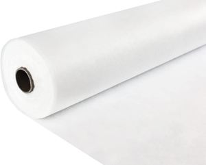Products: Breathable White Floor Protection