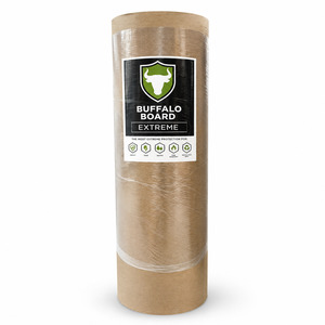 Hard Flooring Protection: Buffalo Board® Extreme Floor Protection