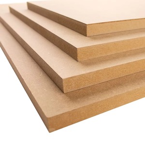Hard Flooring Protection: MDF Board