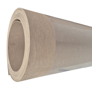 Hard Flooring Protection: Protecta Board Floor Protection