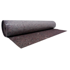 Furniture Protection: Spill Shield Laminated Felt 1m x 30m
