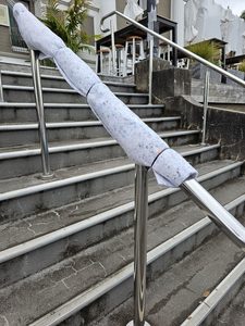 Door And Edge Protection: EnviroFelt Safety Protectors