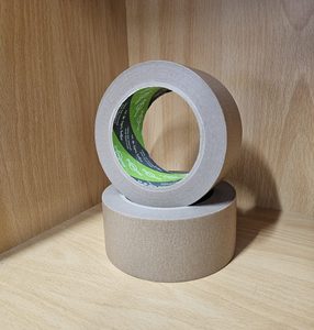 Recyclable: Eco Tape