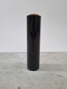 Furniture Protection: Pallet Wrap – Black