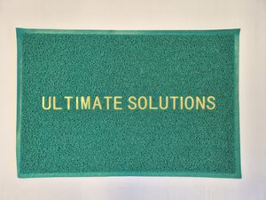 Spaghetti Access Mat