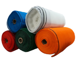 Scaffold Accessories: Scaffold Scrim Netting