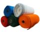 Scaffold Scrim Netting