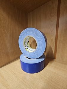 Cloth Tape – Medium Tack