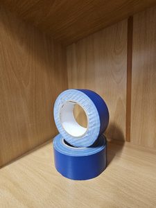 Products: Cloth Tape – High Tack