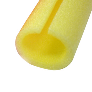 Foam Tubes Handrail Protector