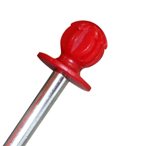 Products: Replacement Ball for ZipWall® Poles
