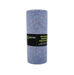 Retex Roll Surface Protection
