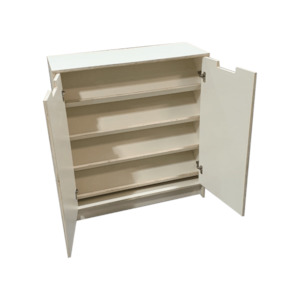 Products: UBS base 2-door shoe-shelf Cabinet 900mm - Ultimate Building Supplies