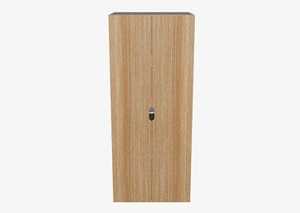 Products: 2-Door Tall Storage Cabinet - Ultimate Building Supplies