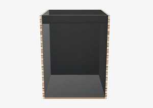 Products: Oven Enclosure Kitchen Base Cabinet - Ultimate Building Supplies