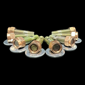 Exhaust Stud Kit fits Toyota 3SGTE Vehicles