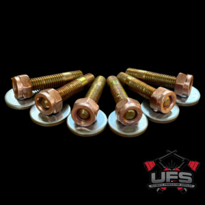 Subaru WRX STI EJ20/25 Exhaust Stud Kit